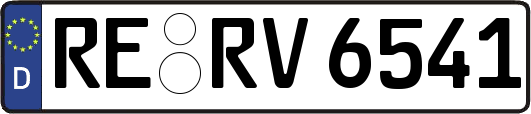 RE-RV6541
