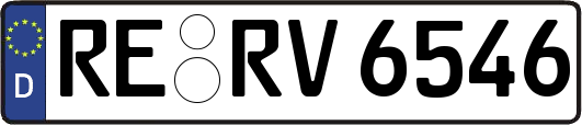 RE-RV6546