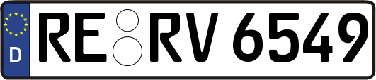 RE-RV6549