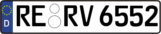RE-RV6552