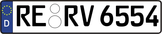 RE-RV6554