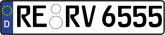RE-RV6555