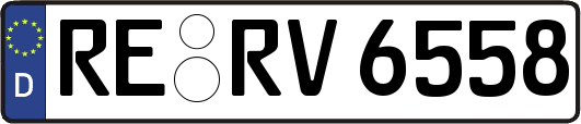 RE-RV6558