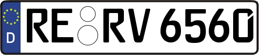 RE-RV6560