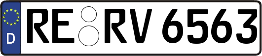 RE-RV6563