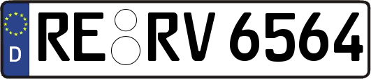 RE-RV6564