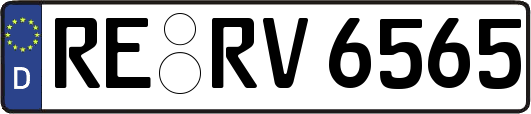 RE-RV6565