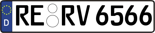 RE-RV6566