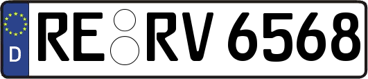 RE-RV6568