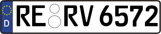 RE-RV6572