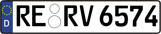 RE-RV6574
