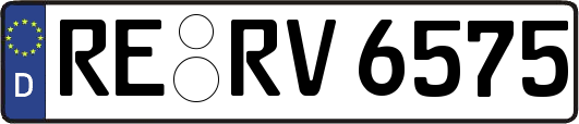 RE-RV6575