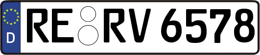 RE-RV6578