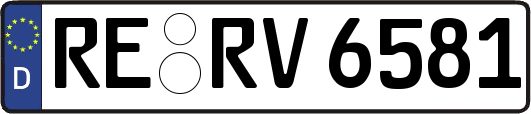 RE-RV6581