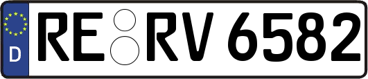 RE-RV6582