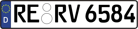 RE-RV6584