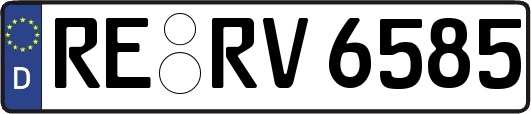 RE-RV6585
