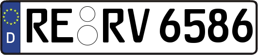 RE-RV6586