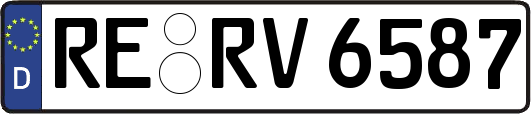 RE-RV6587