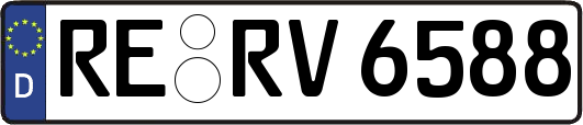 RE-RV6588