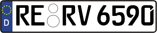 RE-RV6590