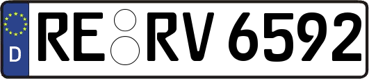 RE-RV6592
