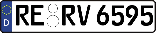 RE-RV6595
