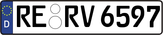 RE-RV6597