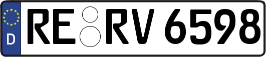 RE-RV6598