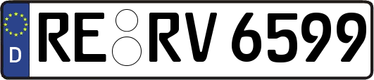 RE-RV6599