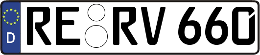 RE-RV660