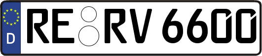 RE-RV6600