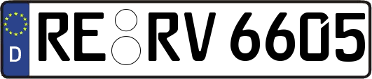 RE-RV6605