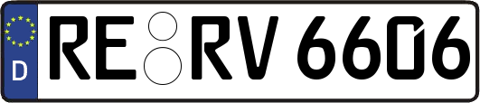 RE-RV6606
