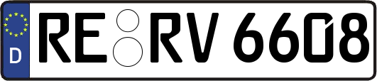 RE-RV6608