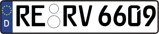 RE-RV6609