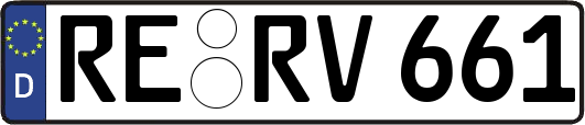 RE-RV661