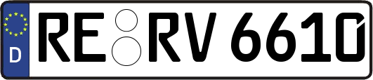 RE-RV6610