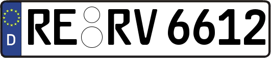 RE-RV6612