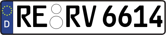 RE-RV6614