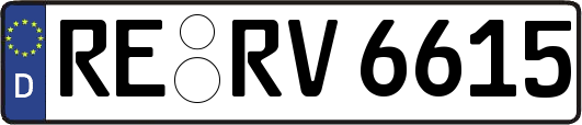 RE-RV6615