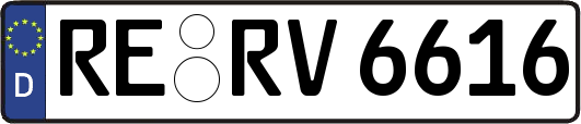 RE-RV6616