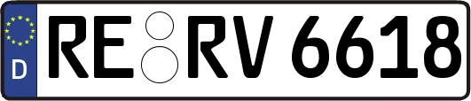 RE-RV6618