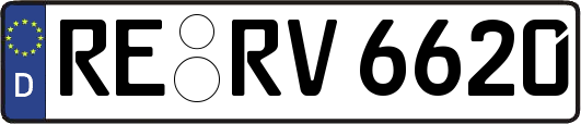 RE-RV6620