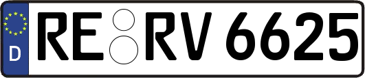 RE-RV6625