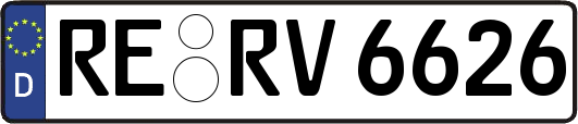 RE-RV6626