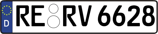 RE-RV6628