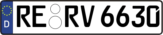 RE-RV6630