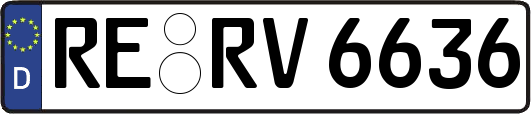 RE-RV6636