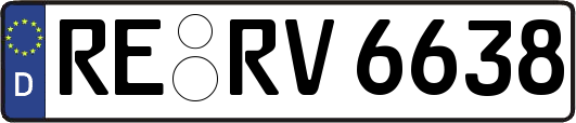 RE-RV6638